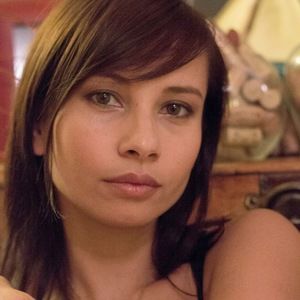 Meet your Posher, Moana